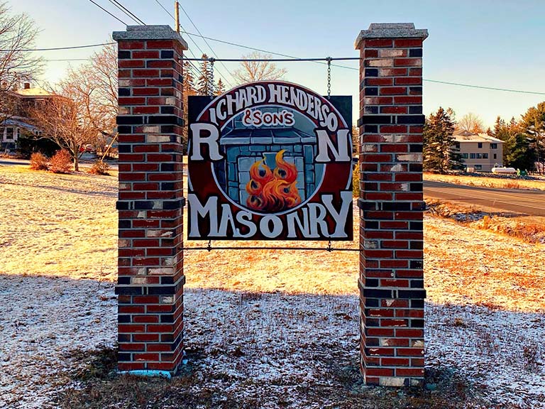 Our Sign