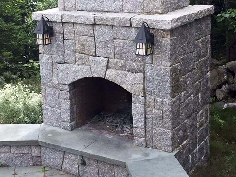 Our Work