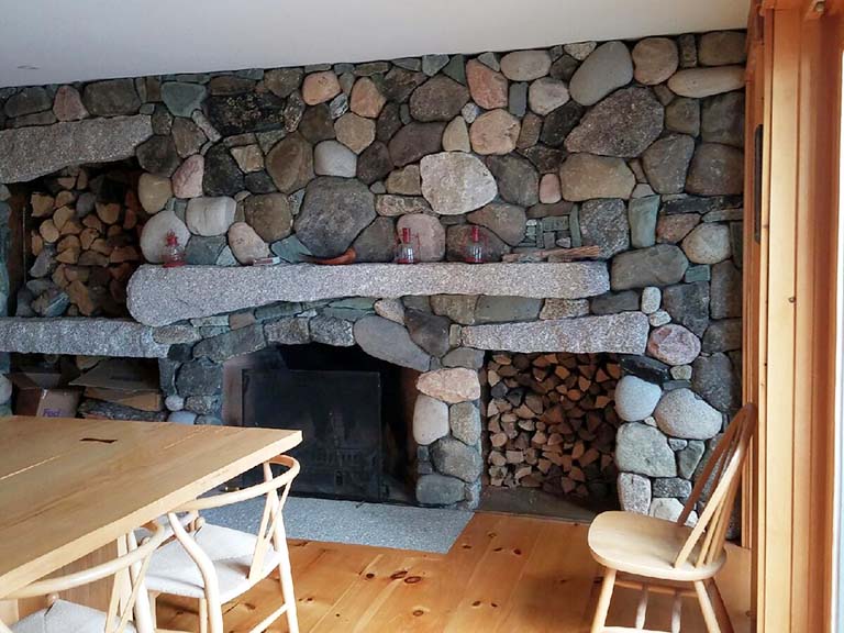Our Work